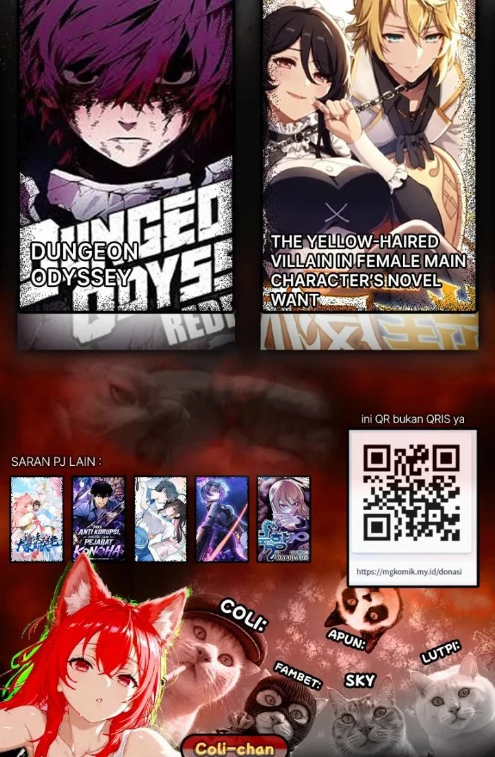 My Wife Is a Heavenly Big Shot Chapter 68 Gambar 30