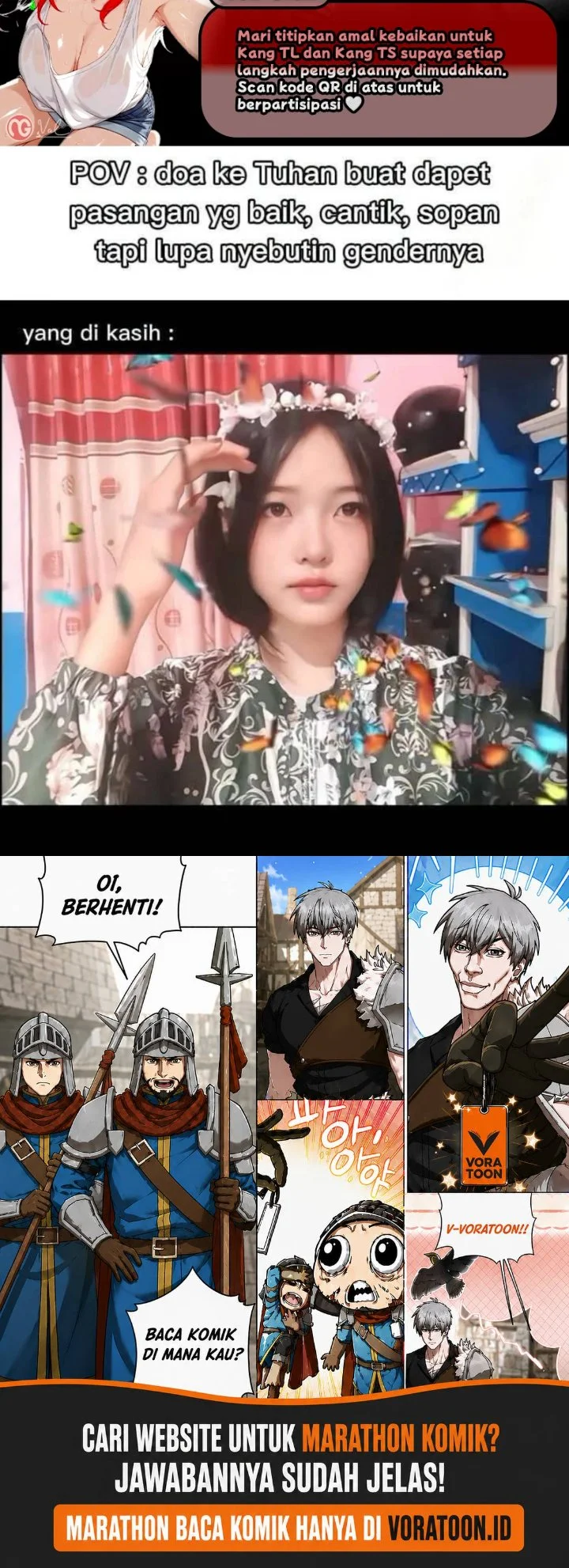 My Wife Is a Heavenly Big Shot Chapter 68 Gambar 31