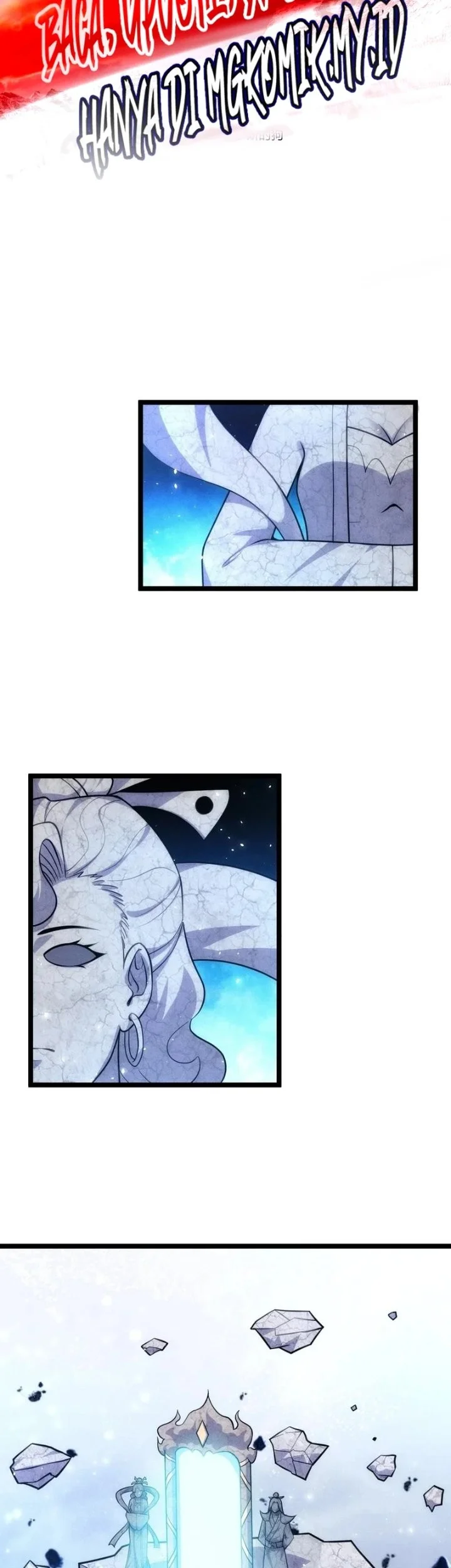 My Wife Is a Heavenly Big Shot Chapter 68 halaman 4
