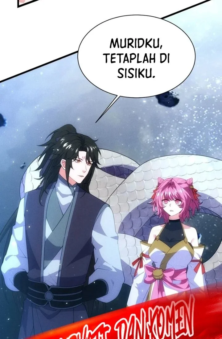 My Wife Is a Heavenly Big Shot Chapter 68 halaman 11