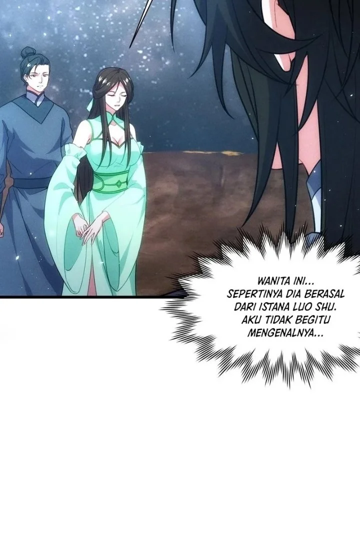 My Wife Is a Heavenly Big Shot Chapter 68 halaman 15
