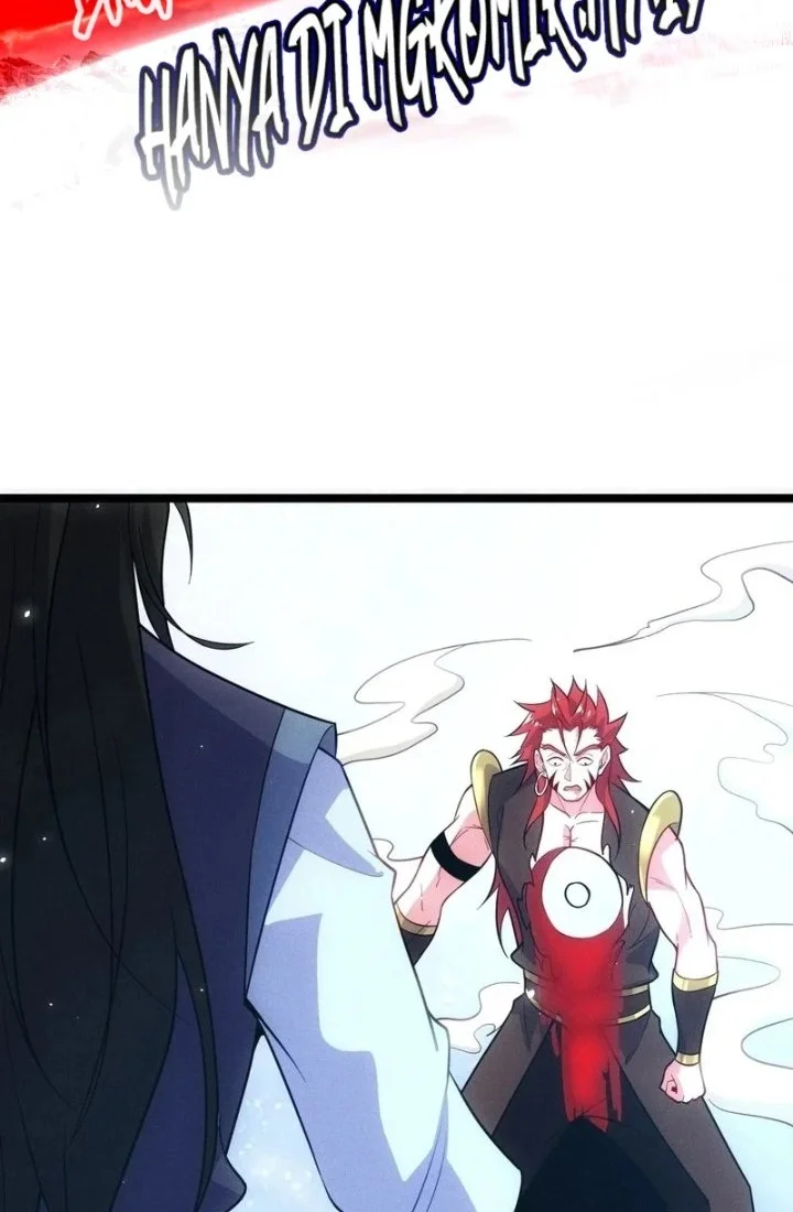 My Wife Is a Heavenly Big Shot Chapter 69 Gambar 24