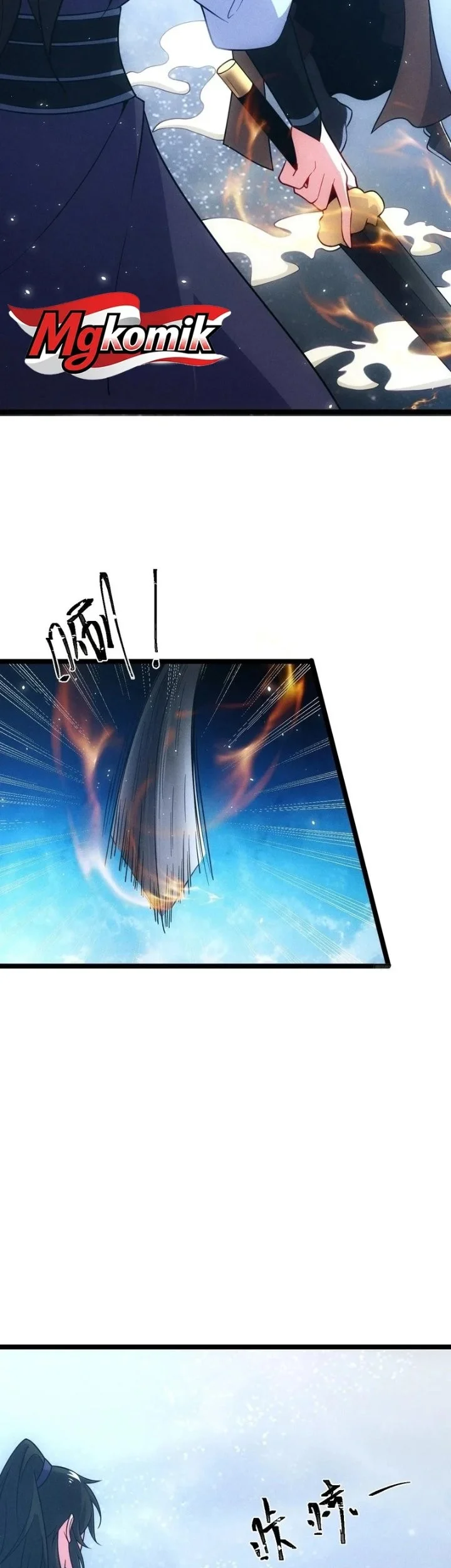 My Wife Is a Heavenly Big Shot Chapter 69 Gambar 25
