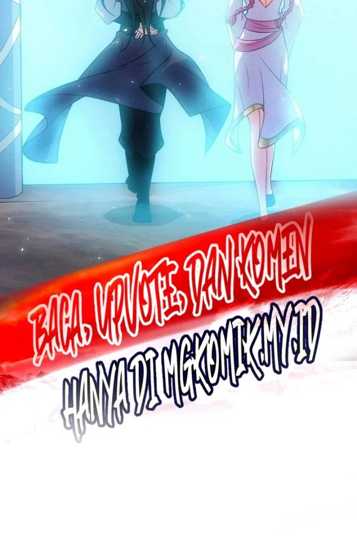 My Wife Is a Heavenly Big Shot Chapter 69 Gambar 30