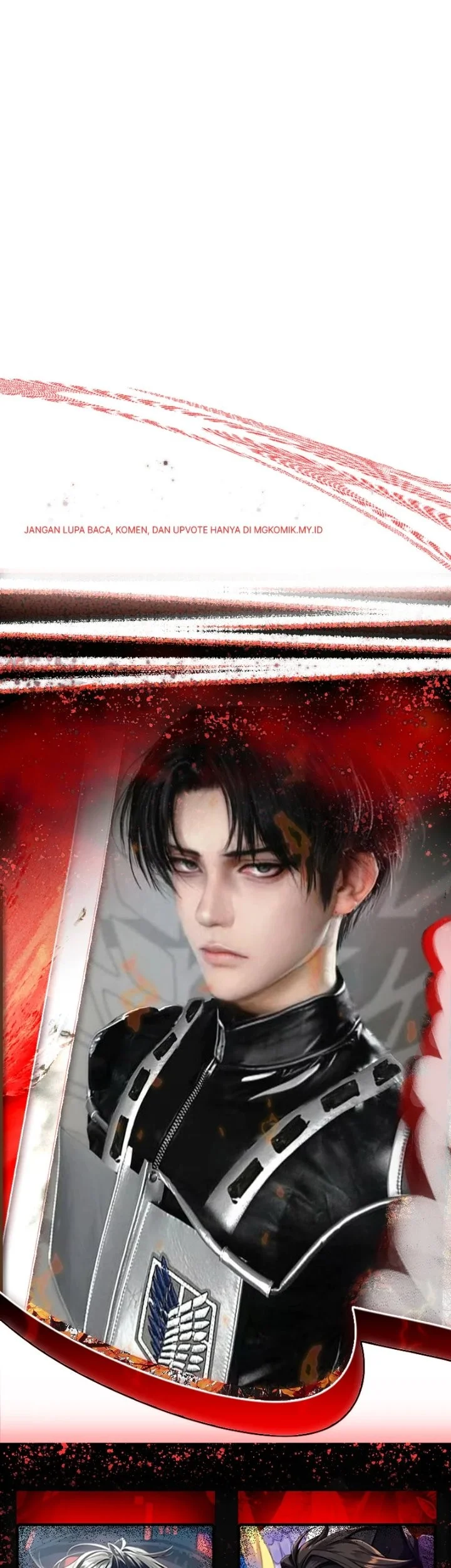 My Wife Is a Heavenly Big Shot Chapter 69 Gambar 31