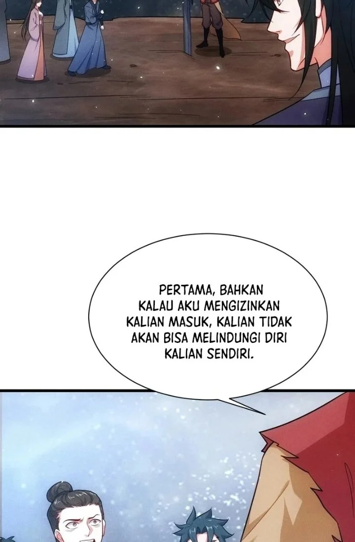 My Wife Is a Heavenly Big Shot Chapter 69 halaman 5