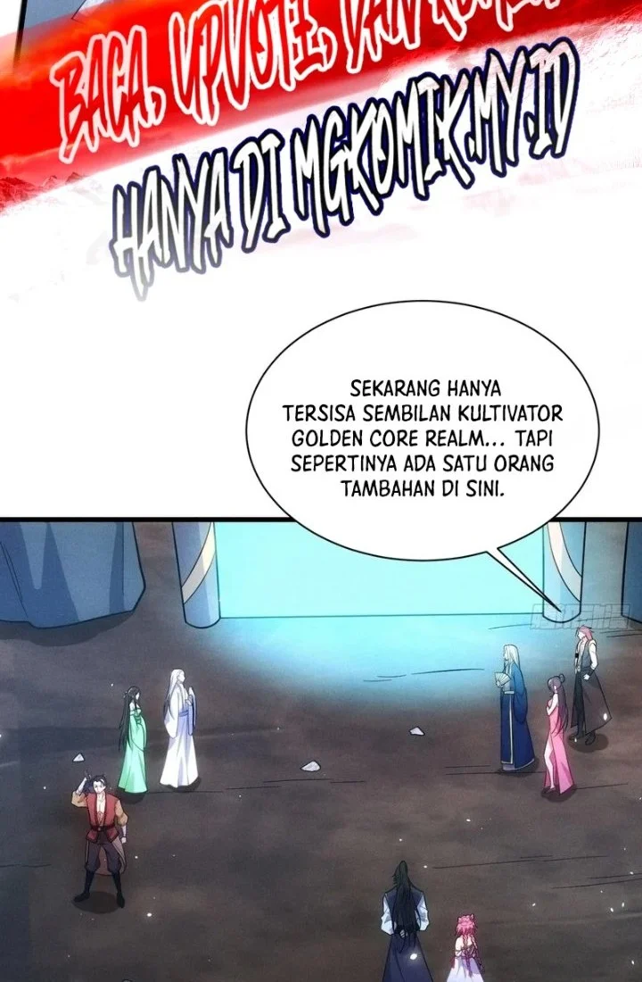 My Wife Is a Heavenly Big Shot Chapter 69 halaman 13