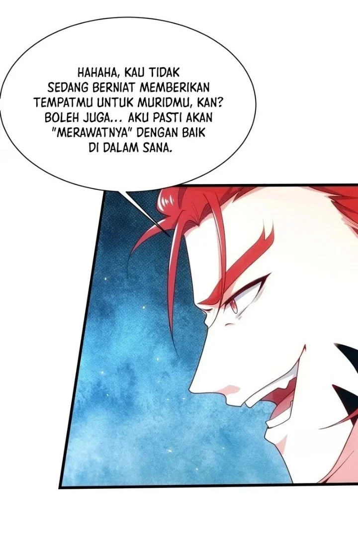 My Wife Is a Heavenly Big Shot Chapter 69 halaman 15