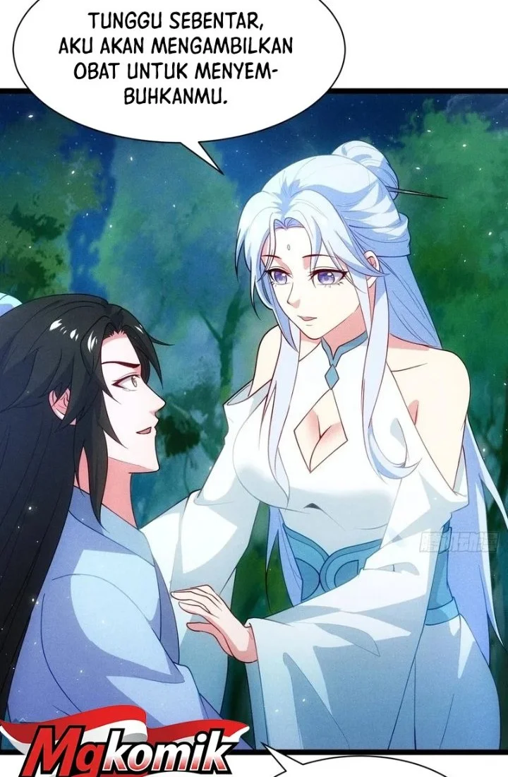 My Wife Is a Heavenly Big Shot Chapter 70 Gambar 24