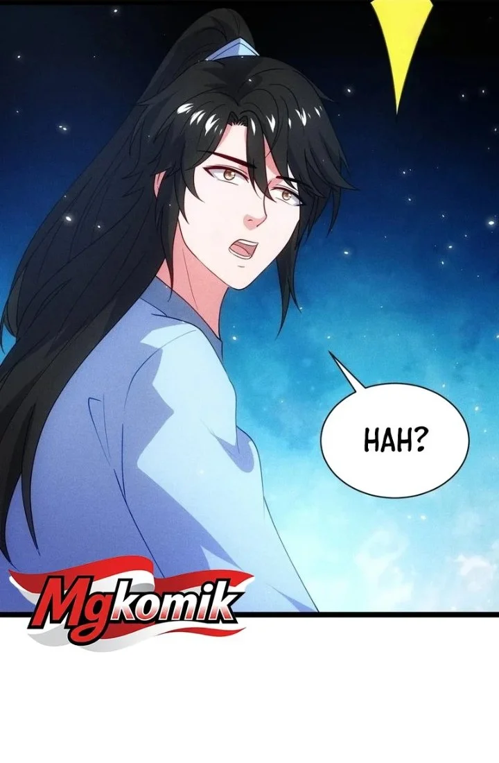 My Wife Is a Heavenly Big Shot Chapter 70 Gambar 26