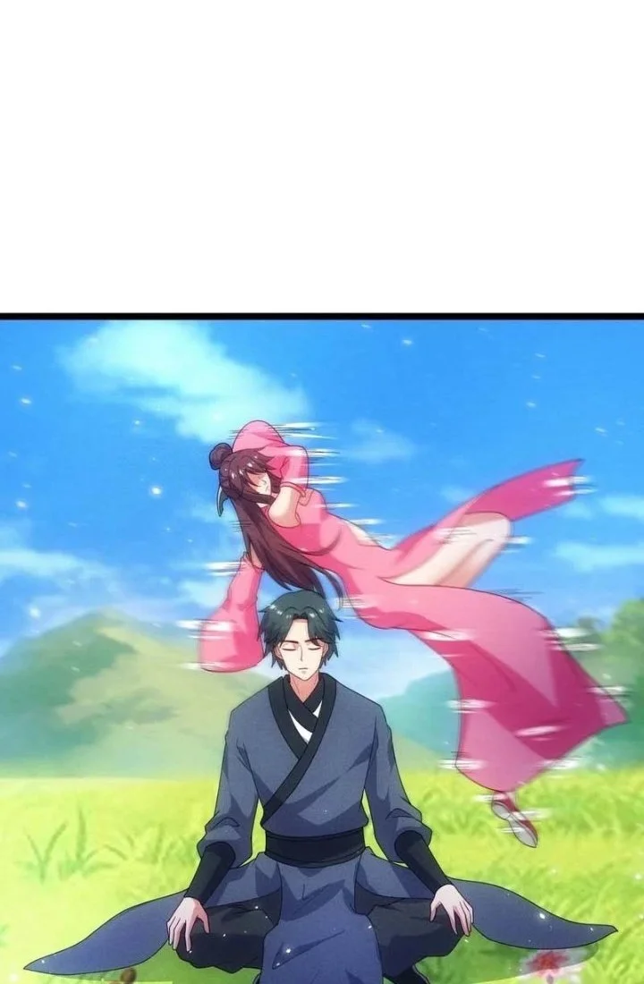 My Wife Is a Heavenly Big Shot Chapter 71 Gambar 21