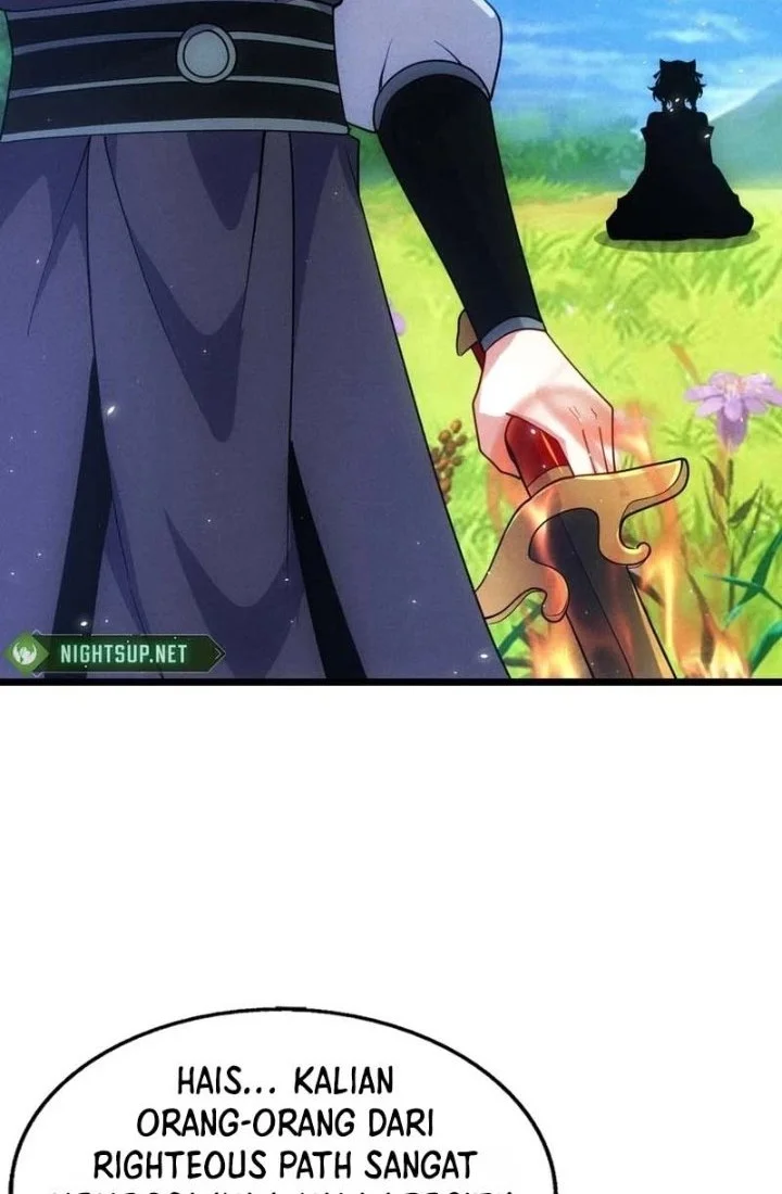 My Wife Is a Heavenly Big Shot Chapter 71 Gambar 25