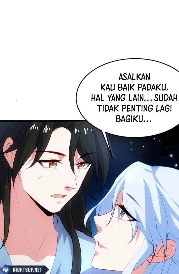 My Wife Is a Heavenly Big Shot Chapter 71 halaman 6
