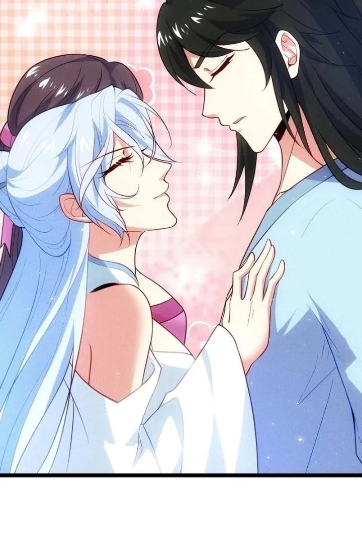 My Wife Is a Heavenly Big Shot Chapter 71 halaman 10