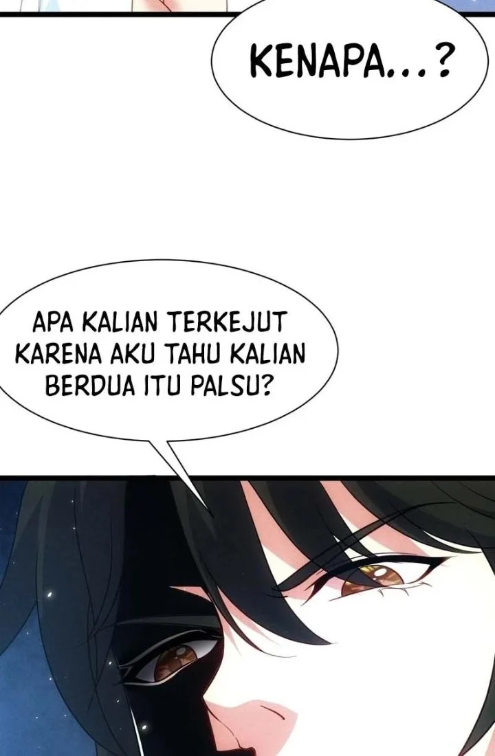 My Wife Is a Heavenly Big Shot Chapter 71 halaman 12