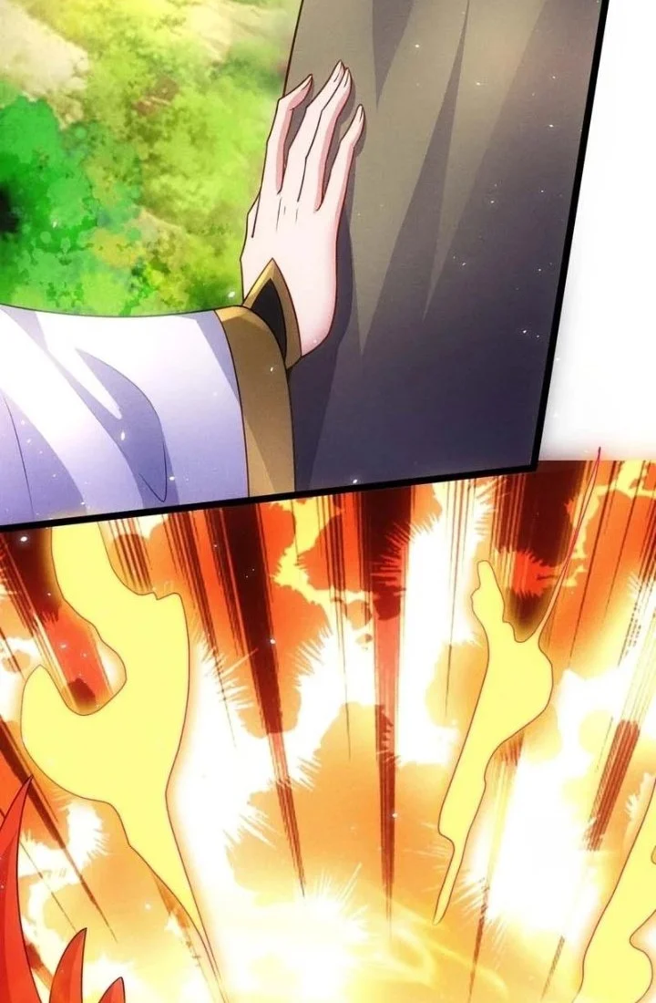 My Wife Is a Heavenly Big Shot Chapter 72 Gambar 25