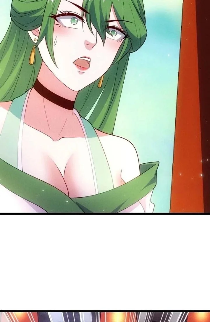 My Wife Is a Heavenly Big Shot Chapter 72 Gambar 31