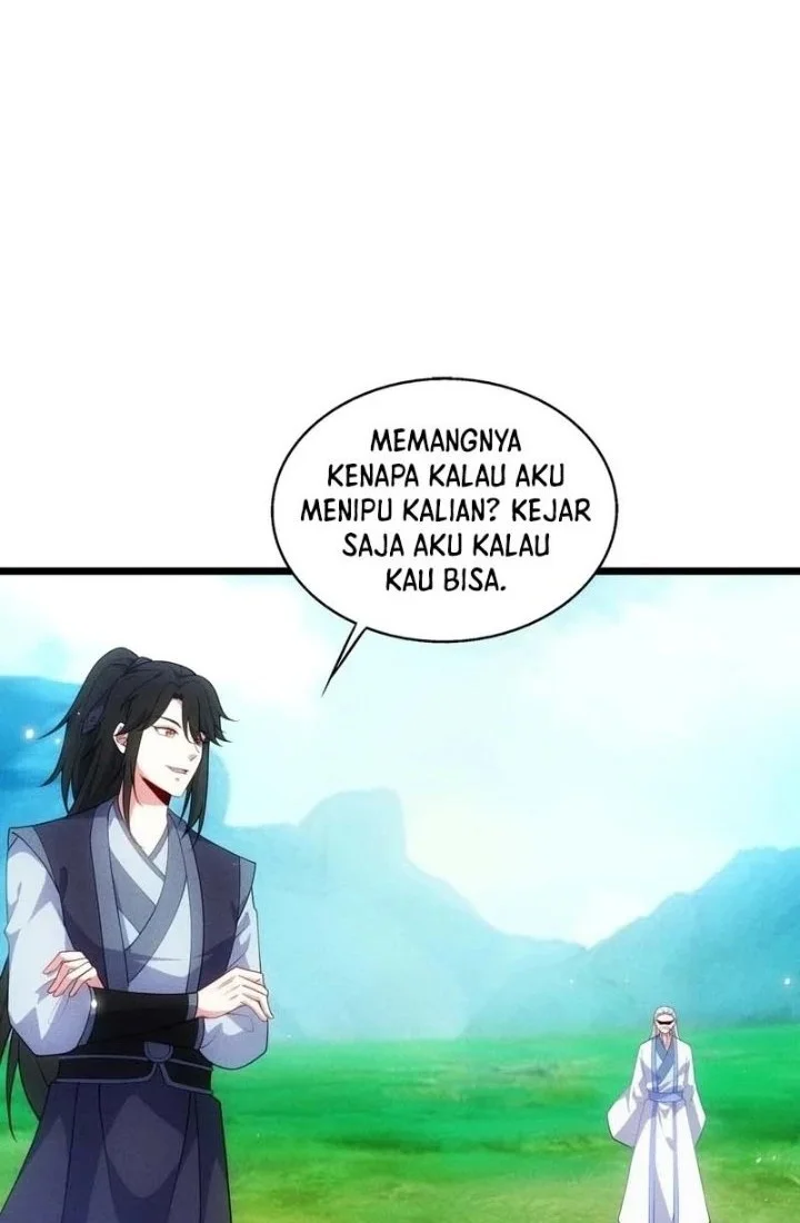 My Wife Is a Heavenly Big Shot Chapter 73 Gambar 31