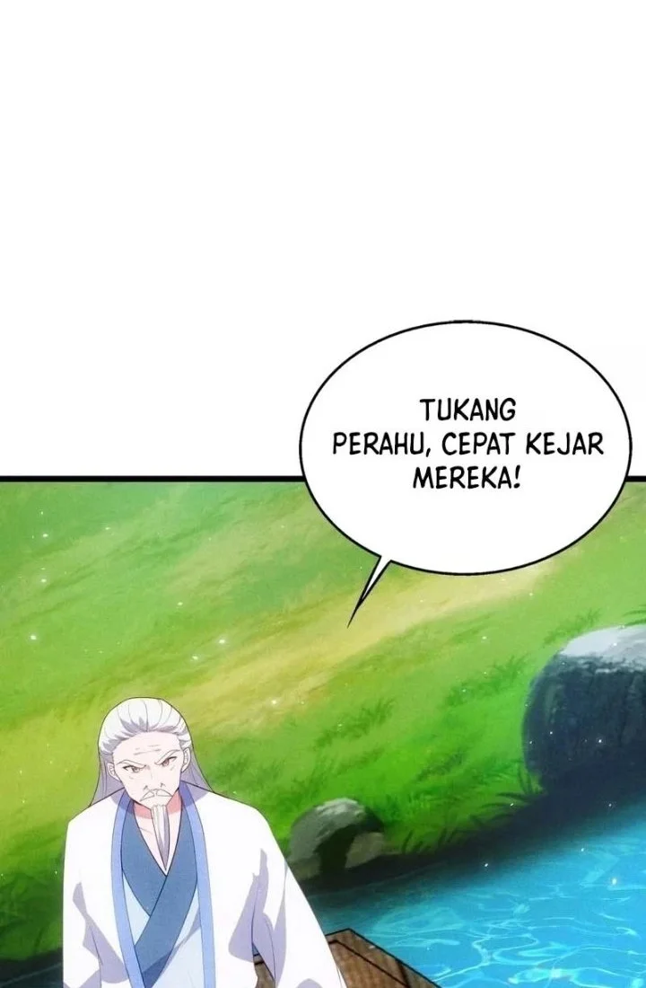 My Wife Is a Heavenly Big Shot Chapter 73 Gambar 33