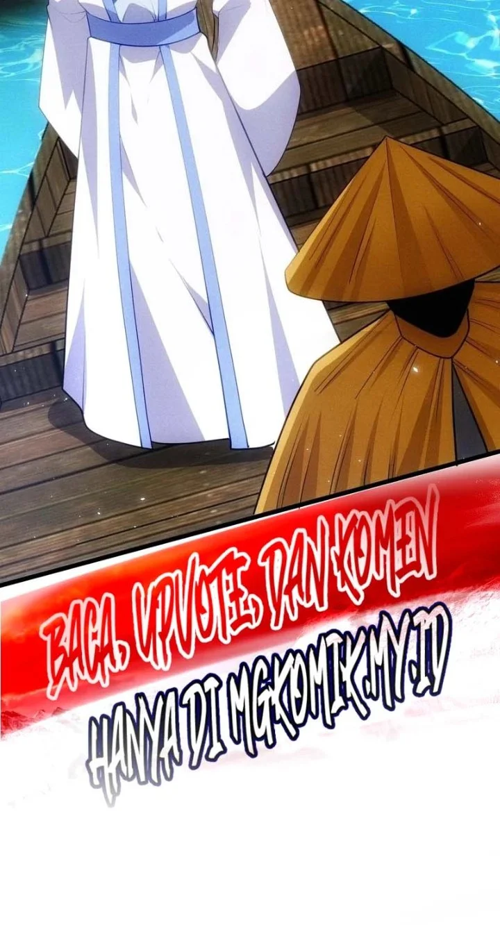 My Wife Is a Heavenly Big Shot Chapter 73 Gambar 34