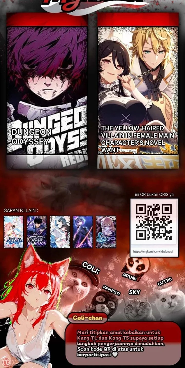 My Wife Is a Heavenly Big Shot Chapter 73 Gambar 36