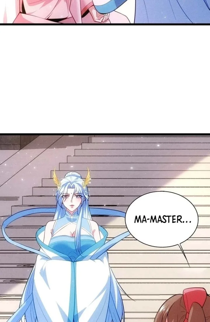 My Wife Is a Heavenly Big Shot Chapter 73 halaman 6