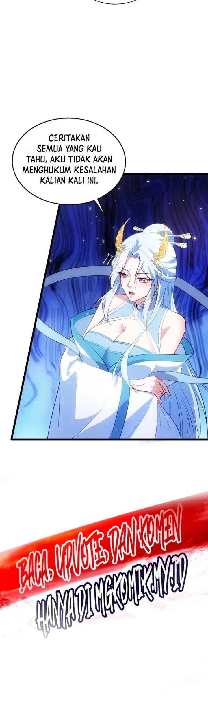 My Wife Is a Heavenly Big Shot Chapter 73 halaman 9