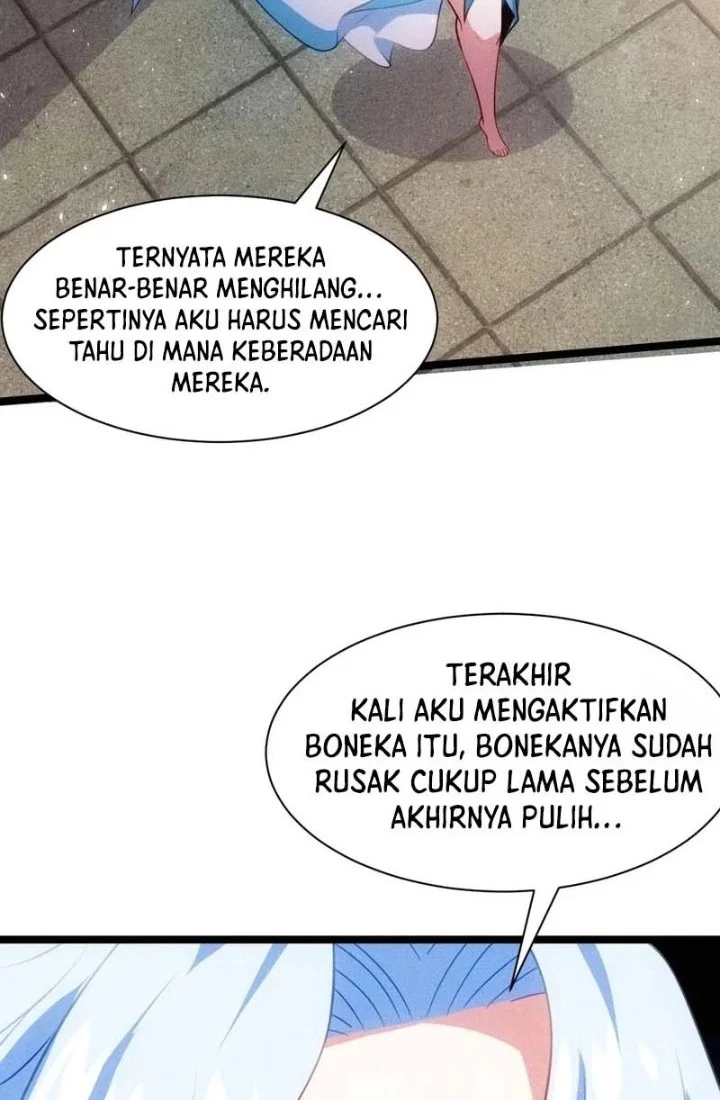 My Wife Is a Heavenly Big Shot Chapter 73 halaman 14