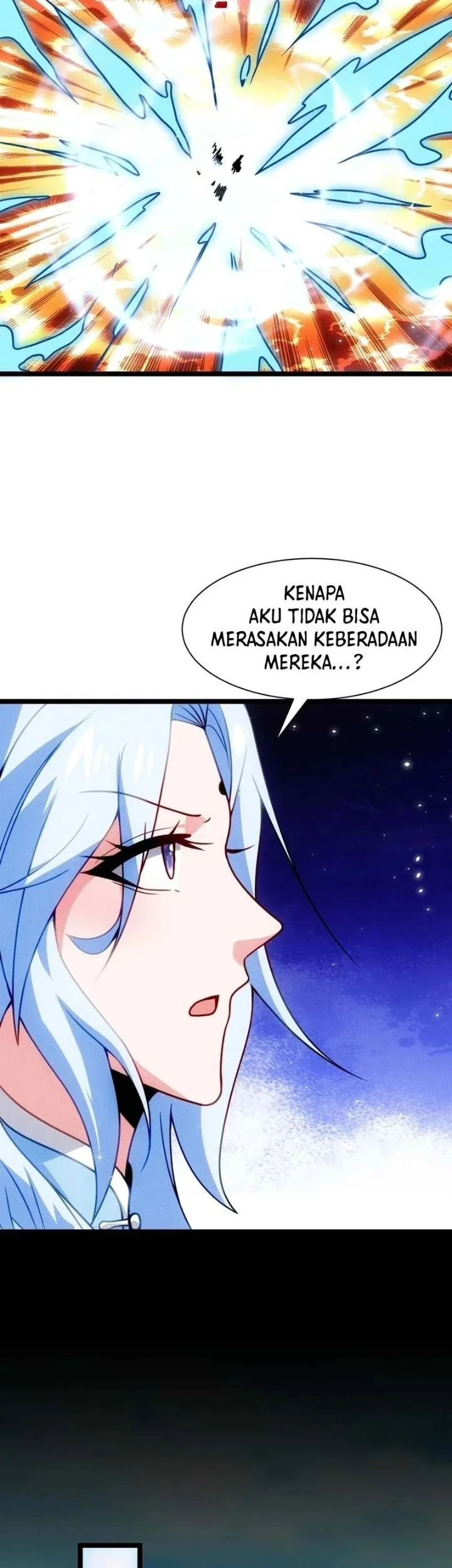 My Wife Is a Heavenly Big Shot Chapter 73 halaman 17