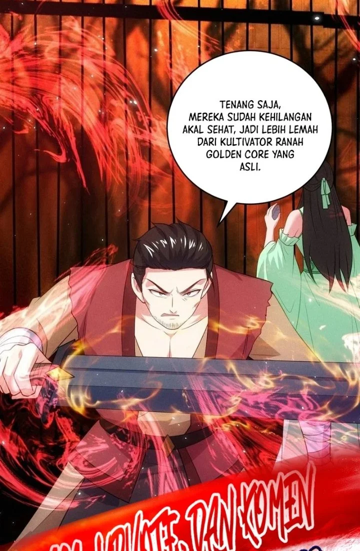 My Wife Is a Heavenly Big Shot Chapter 74 Gambar 24
