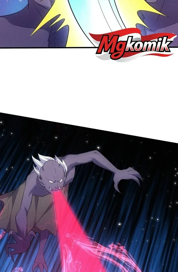 My Wife Is a Heavenly Big Shot Chapter 74 Gambar 26