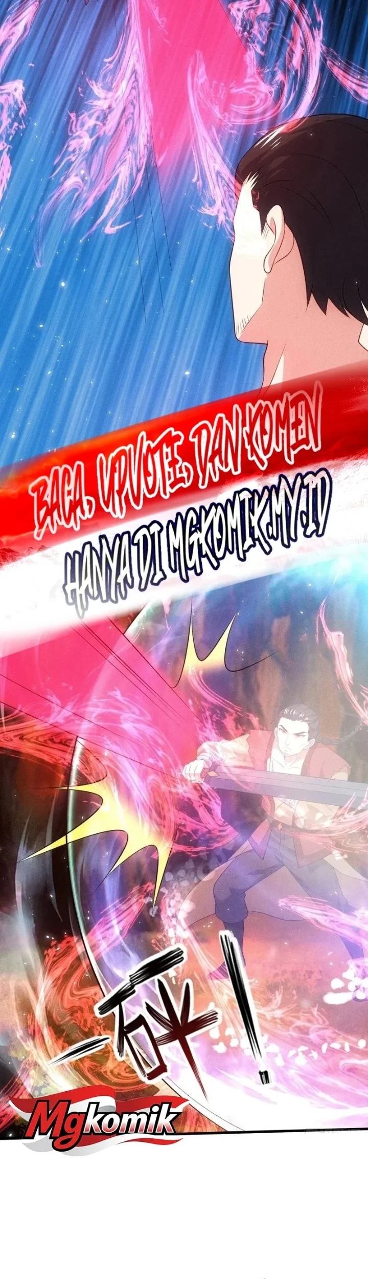 My Wife Is a Heavenly Big Shot Chapter 74 Gambar 27
