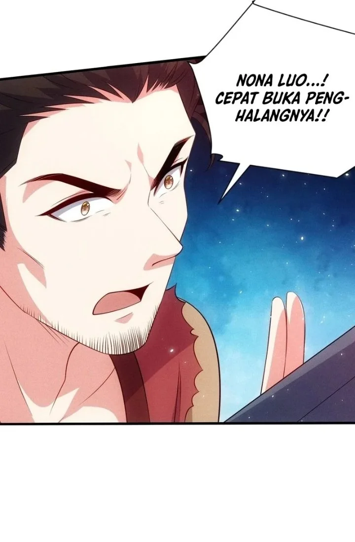 My Wife Is a Heavenly Big Shot Chapter 74 Gambar 28