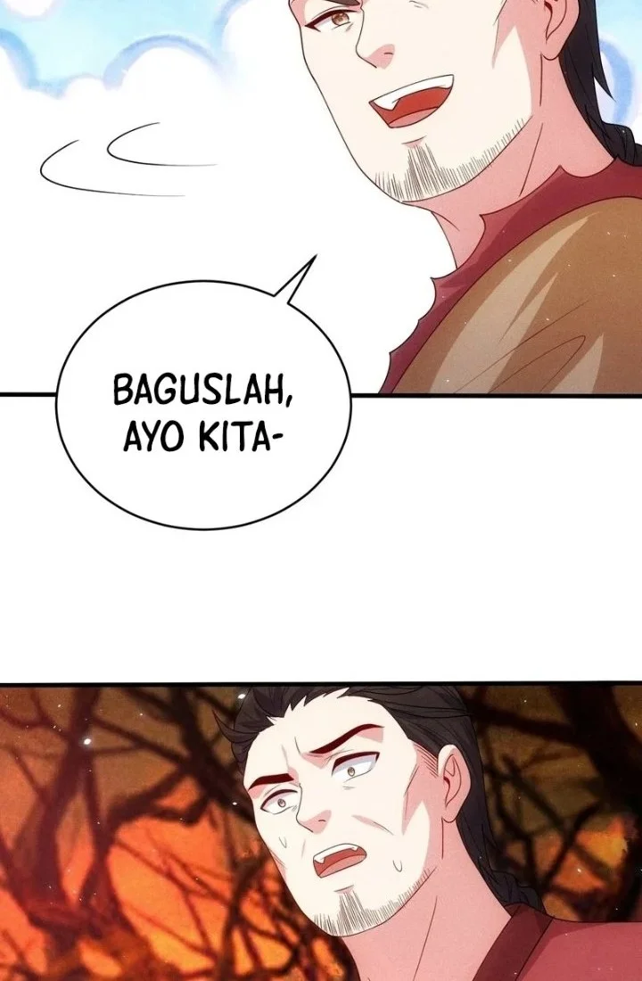 My Wife Is a Heavenly Big Shot Chapter 74 Gambar 30
