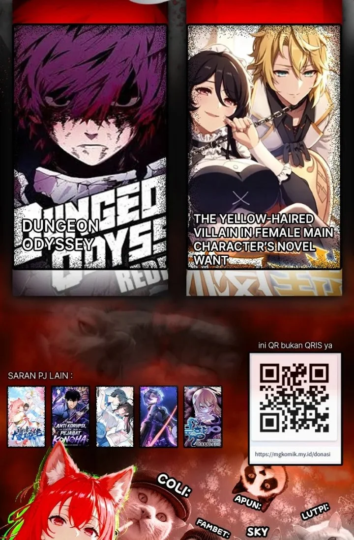 My Wife Is a Heavenly Big Shot Chapter 74 Gambar 34
