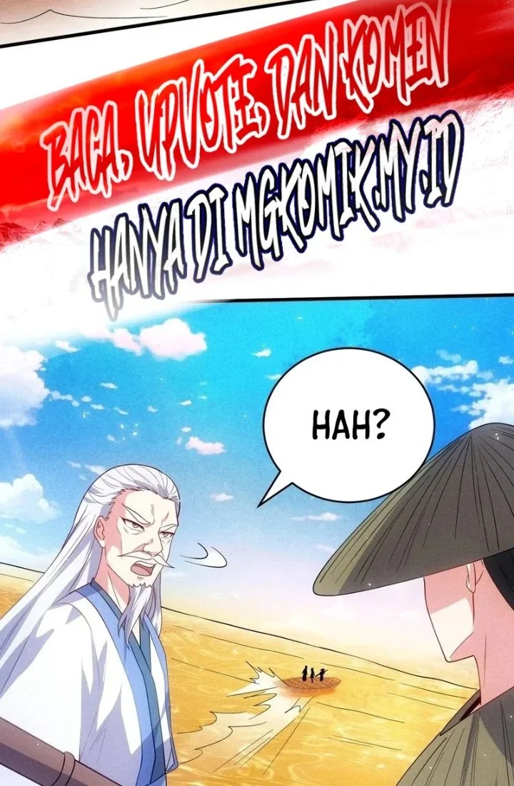 My Wife Is a Heavenly Big Shot Chapter 74 halaman 11