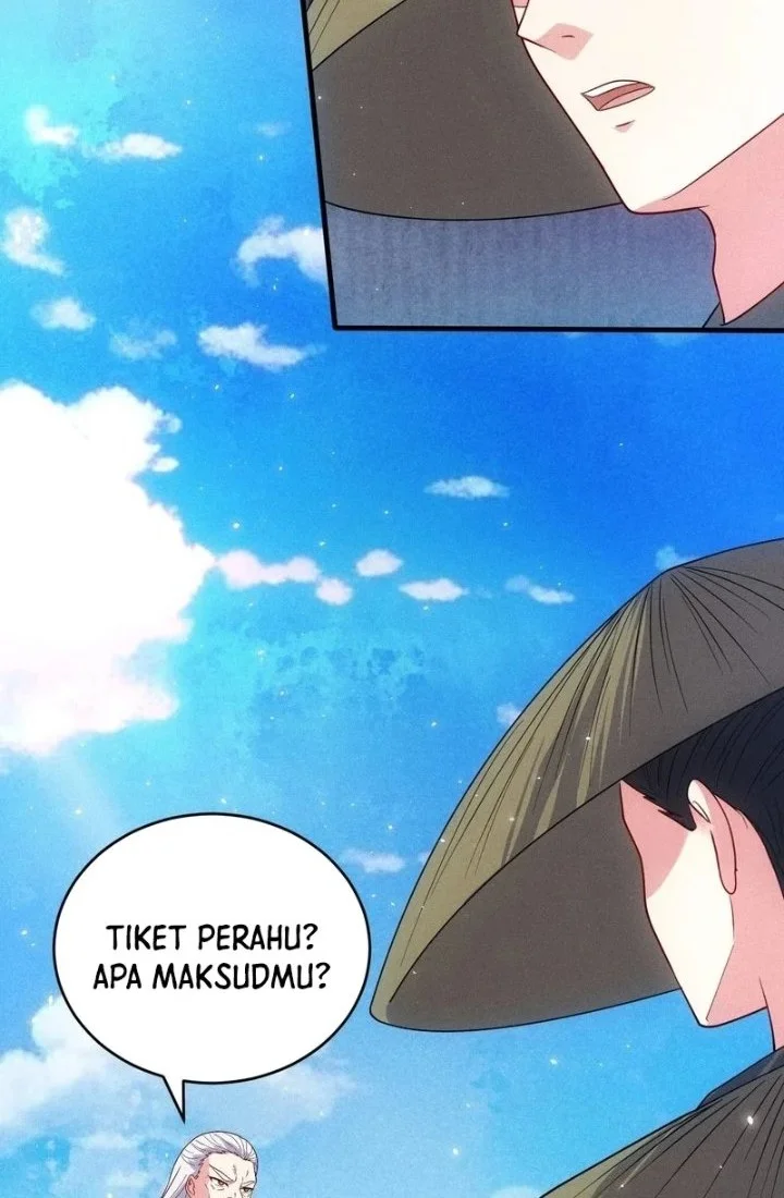 My Wife Is a Heavenly Big Shot Chapter 74 halaman 13