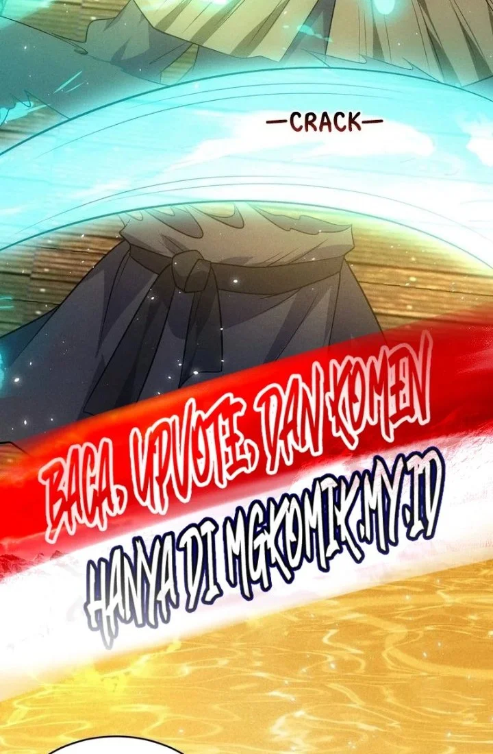 My Wife Is a Heavenly Big Shot Chapter 74 halaman 15