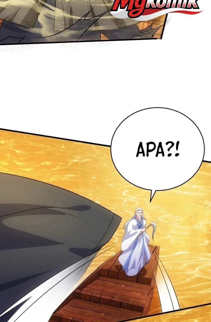 My Wife Is a Heavenly Big Shot Chapter 74 halaman 17