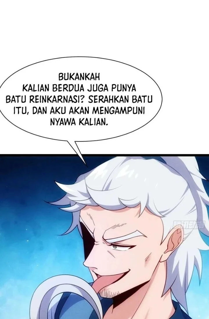 My Wife Is a Heavenly Big Shot Chapter 75 Gambar 19