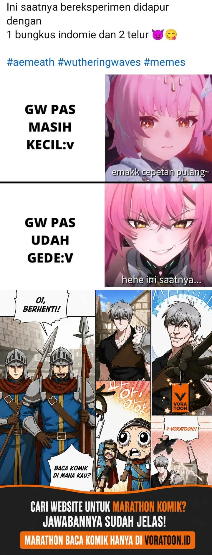 My Wife Is a Heavenly Big Shot Chapter 75 Gambar 29