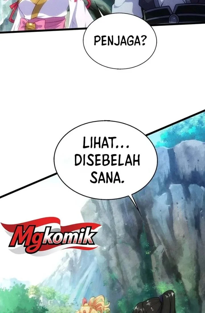 My Wife Is a Heavenly Big Shot Chapter 75 halaman 6