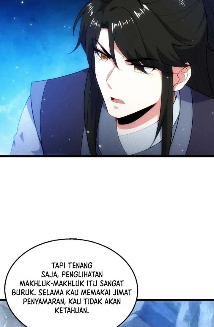 My Wife Is a Heavenly Big Shot Chapter 75 halaman 8