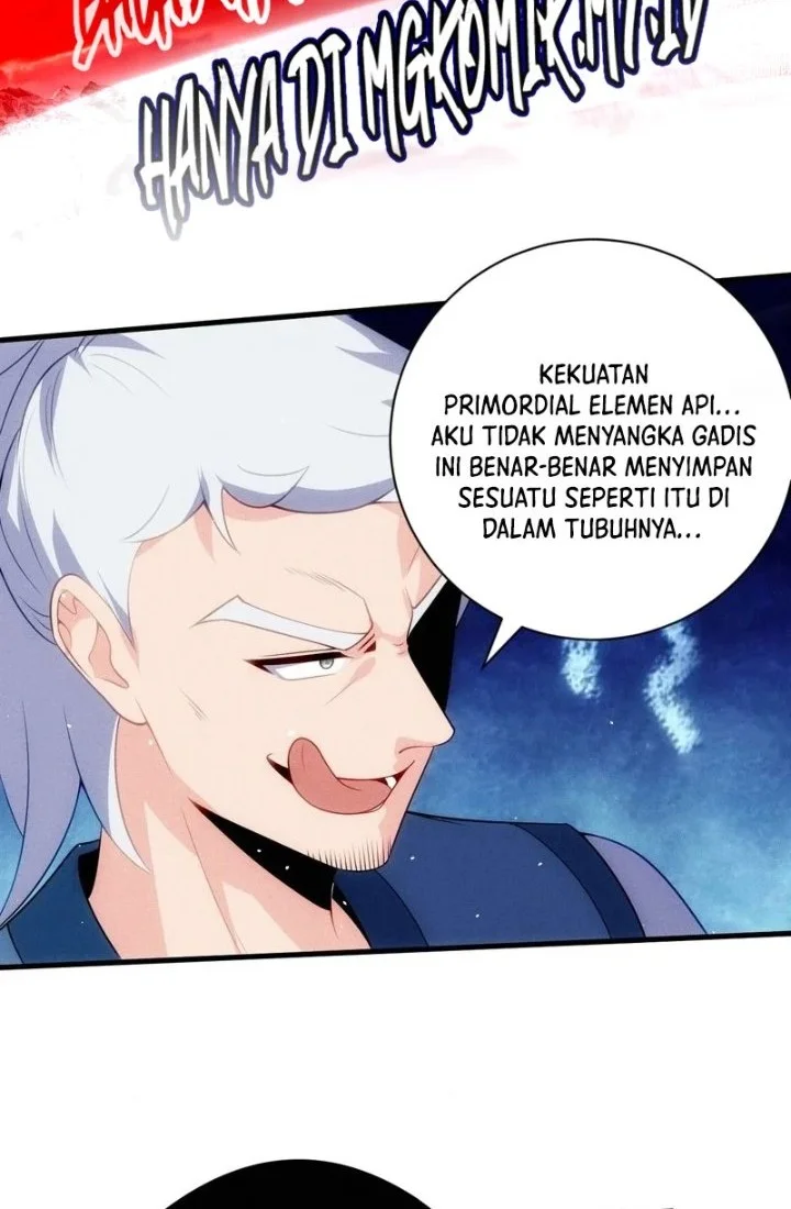 My Wife Is a Heavenly Big Shot Chapter 76 halaman 21