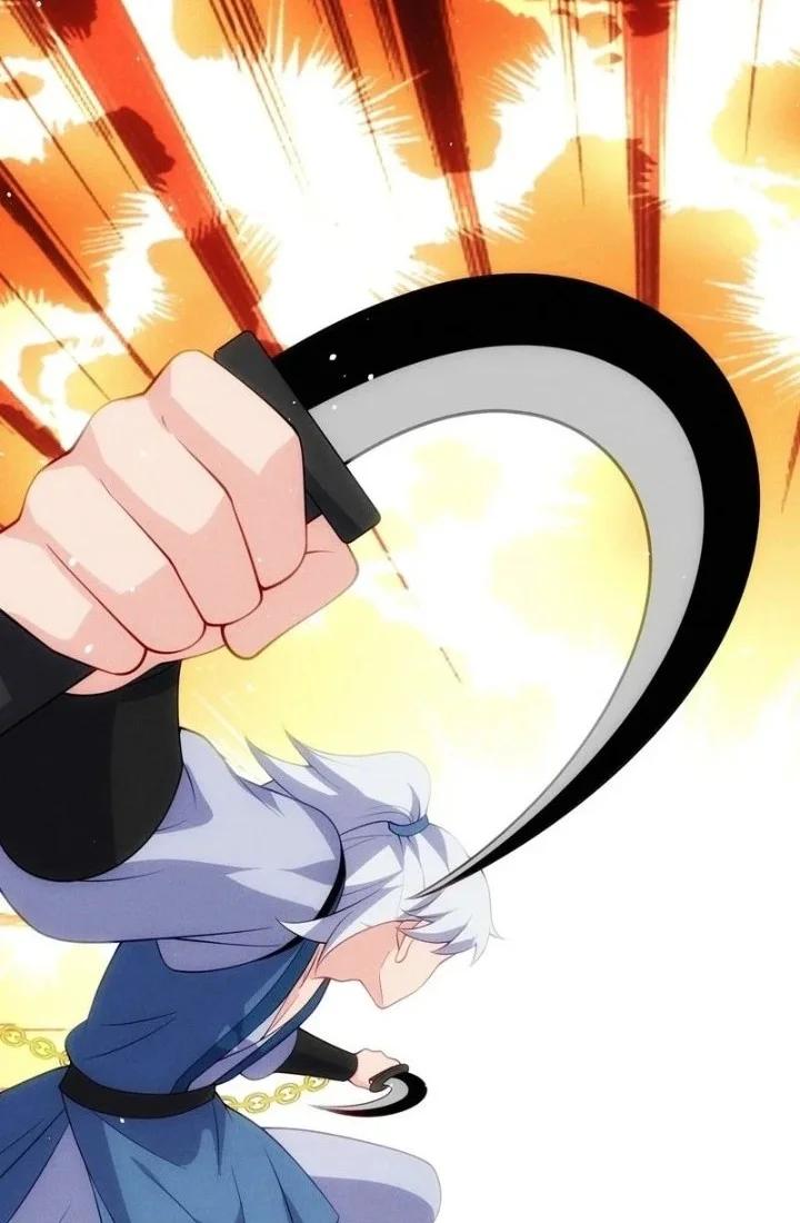 My Wife Is a Heavenly Big Shot Chapter 76 Gambar 22