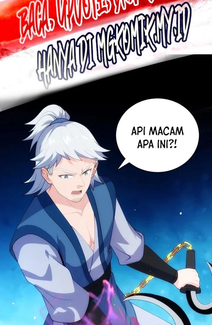 My Wife Is a Heavenly Big Shot Chapter 76 Gambar 24