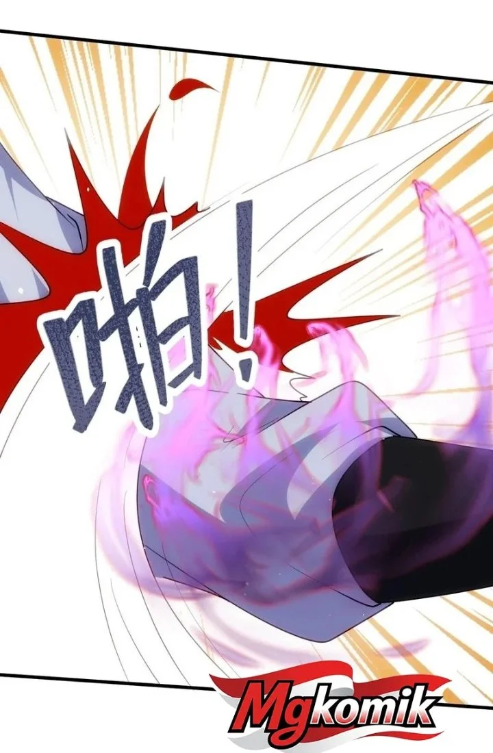 My Wife Is a Heavenly Big Shot Chapter 76 Gambar 26