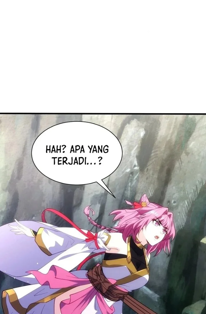 My Wife Is a Heavenly Big Shot Chapter 76 Gambar 28