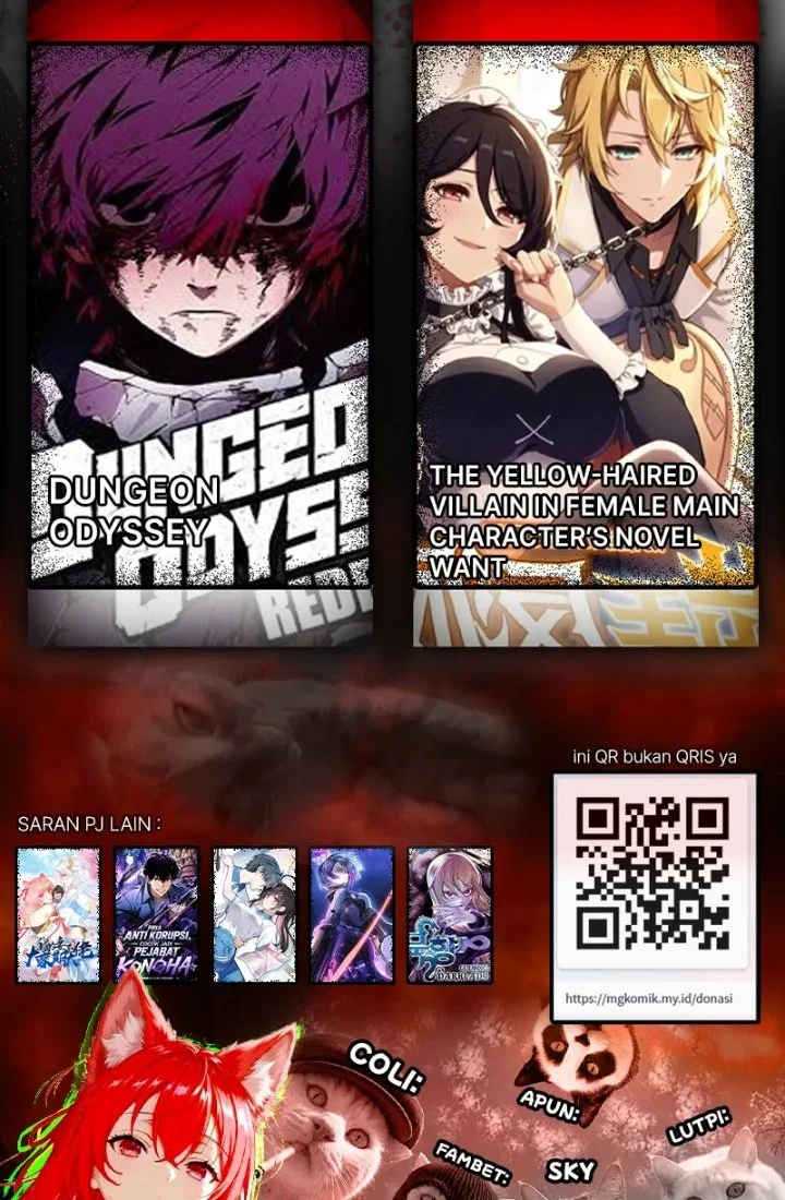 My Wife Is a Heavenly Big Shot Chapter 76 Gambar 32