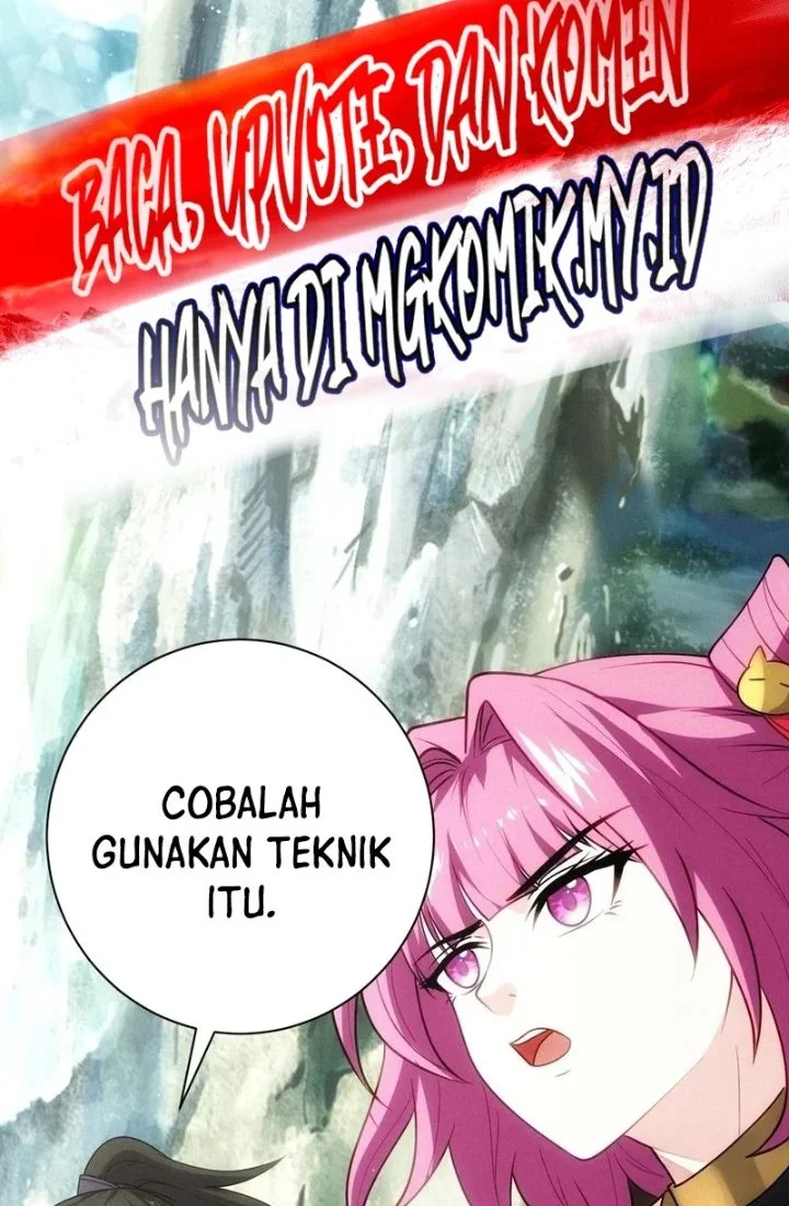 My Wife Is a Heavenly Big Shot Chapter 76 halaman 7